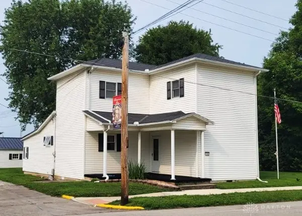332 E Washington Street, Harrison Twp, OH 45346