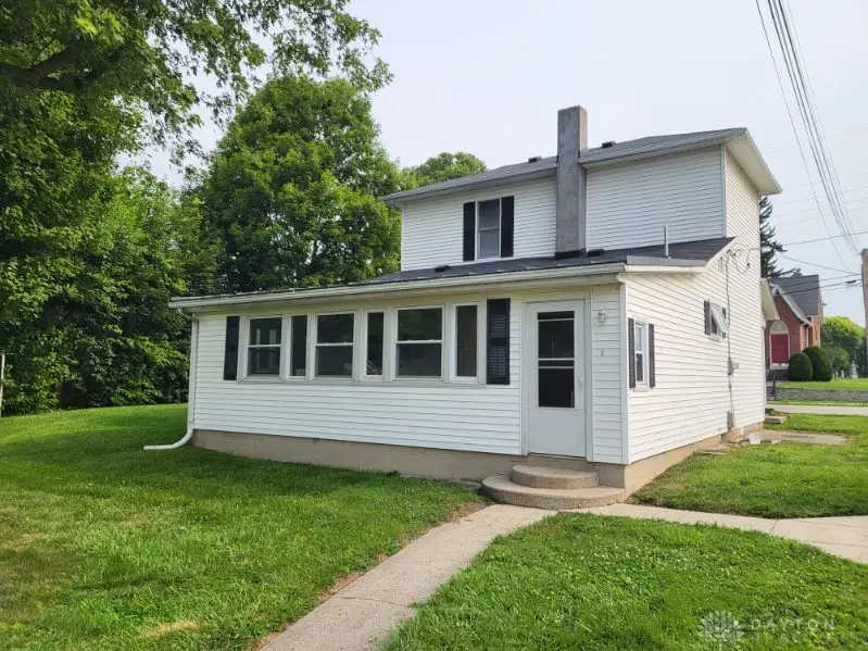 332 E Washington Street, New Madison, OH 45346 - #2