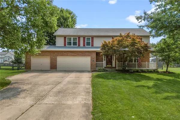 5525 Scarlet Maple Court, Milford, OH 45150