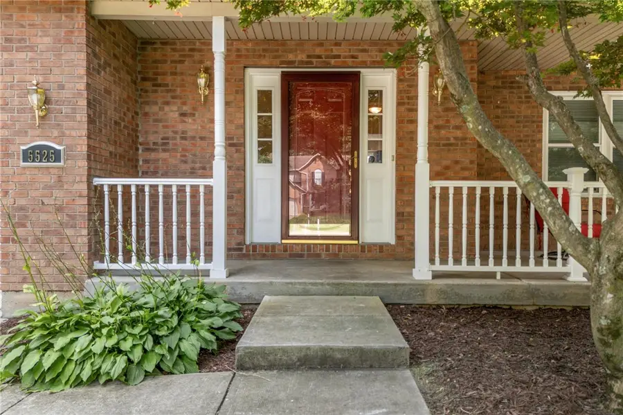 5525 Scarlet Maple Court, Milford, OH 45150 - #2