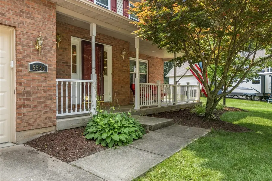 5525 Scarlet Maple Court, Milford, OH 45150 - #3