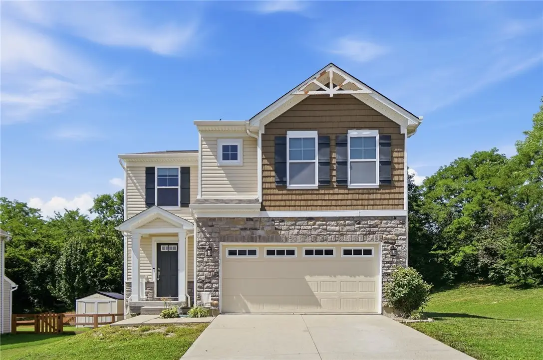 1022 Golden Oak Drive, Hamilton, OH 45013 - #1