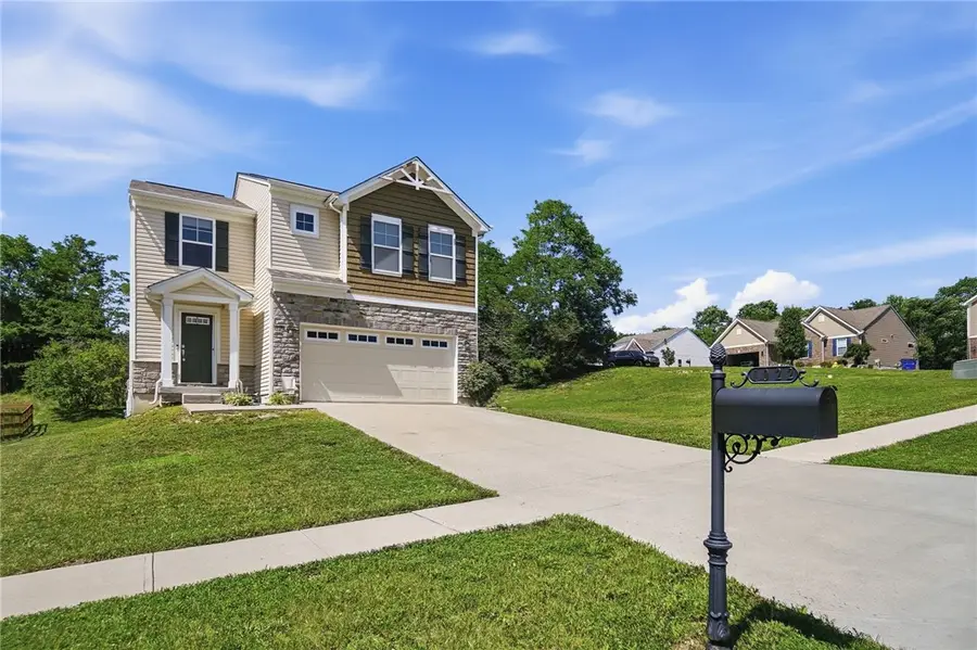 1022 Golden Oak Drive, Hamilton, OH 45013 - #2