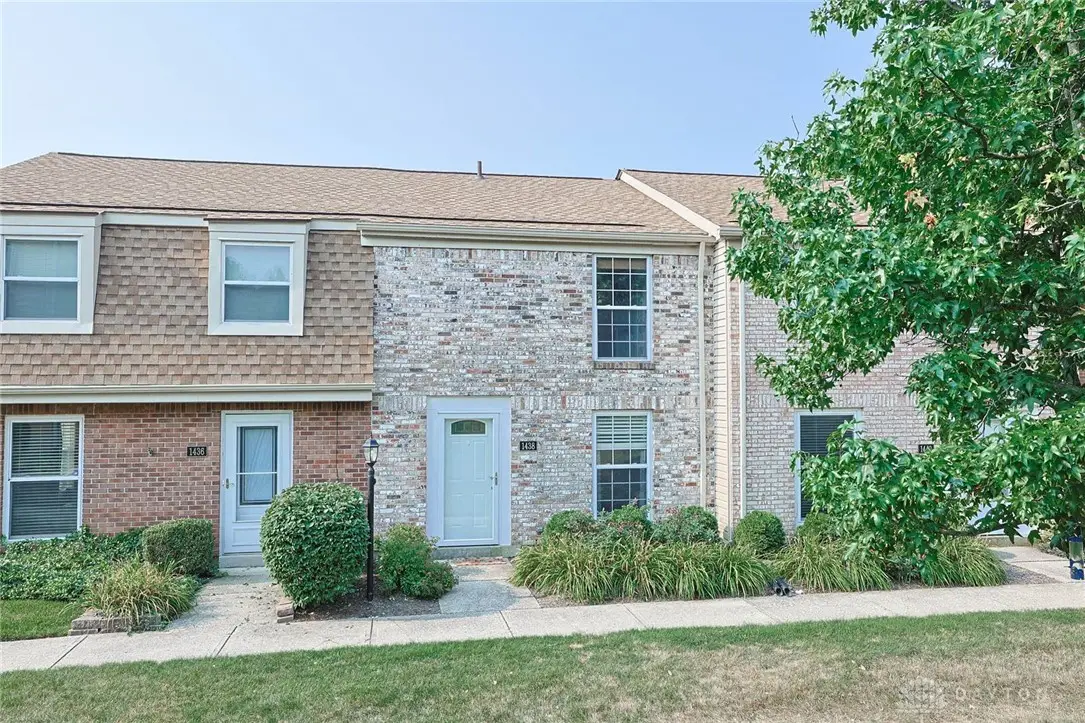1438 Crown Point Court, Beavercreek, OH 45434 - #1
