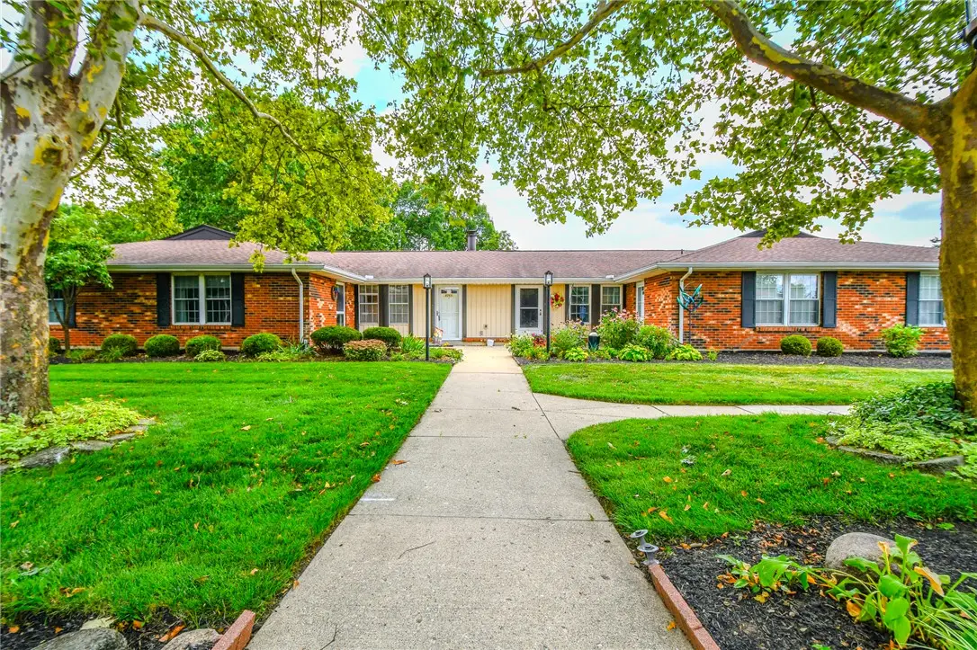 8745 Washington Colony Drive, Washington, OH 45458 - #1