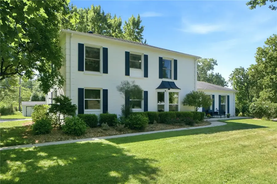 2715 Blue Rock Drive, Beavercreek, OH 45434 - #2