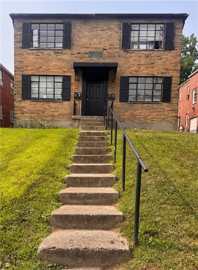 212 E Bruce Avenue, Dayton, OH 45405 - #1