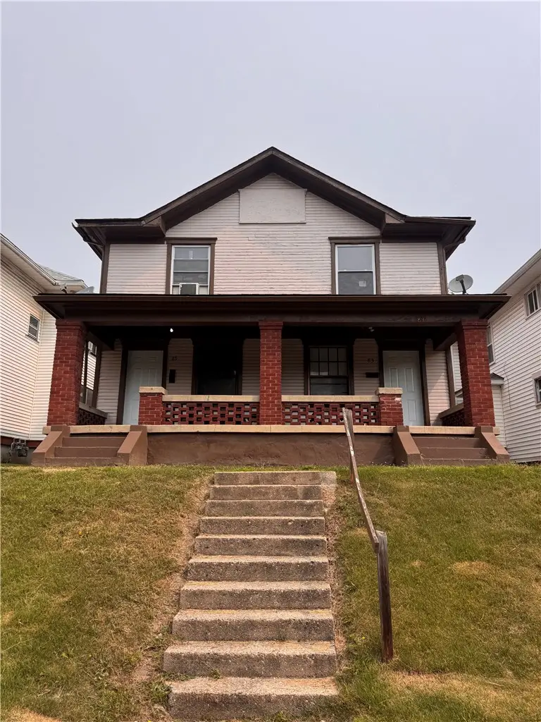 83 W Hudson Avenue, Dayton, OH 45405 - #1