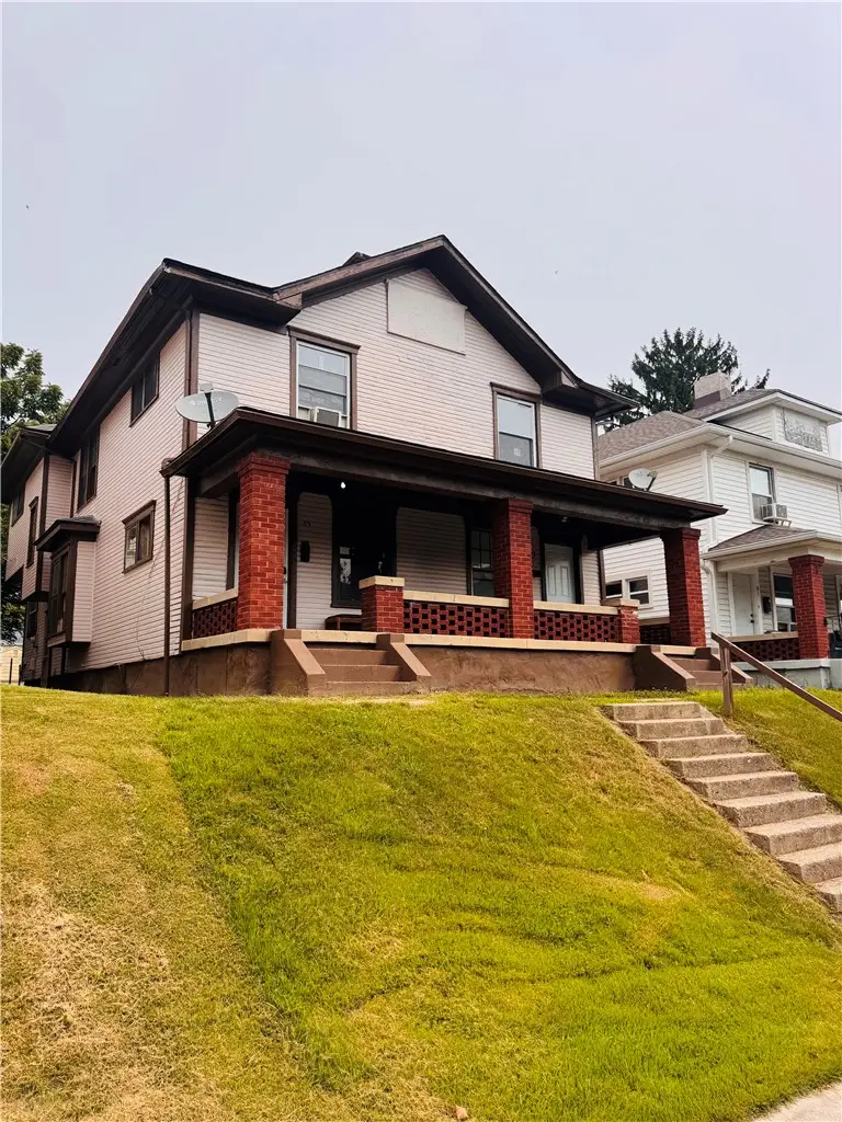 83 W Hudson Avenue, Dayton, OH 45405 - #3