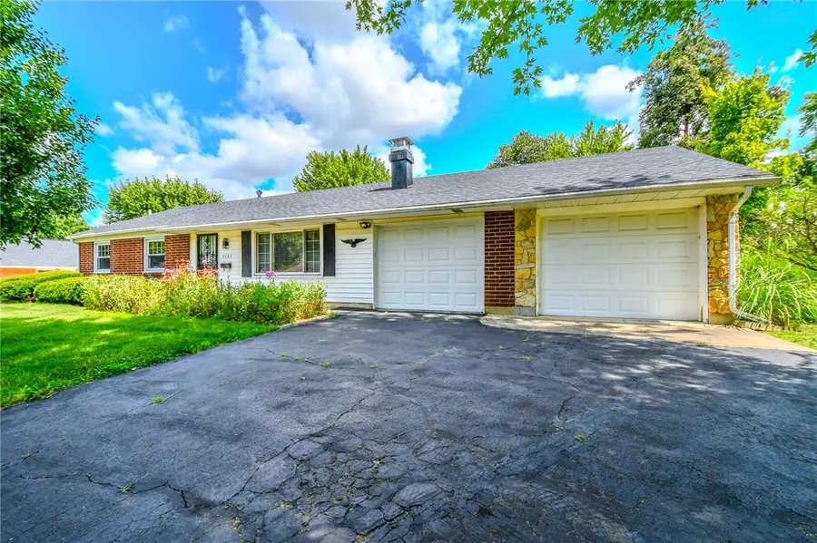 4163 Tonawanda Trail, Beavercreek, OH 45430 - #3