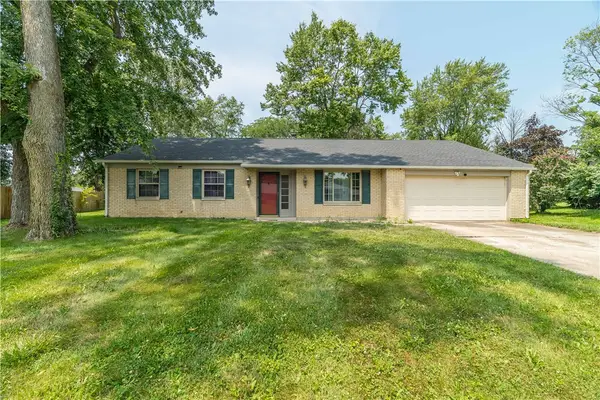 6417 Brushwood Court, Clayton, OH 45415