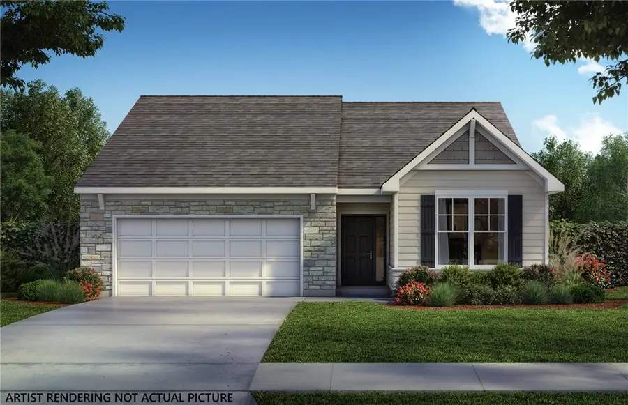 504 Kilkenny Court, Centerville, OH 45440 - #2