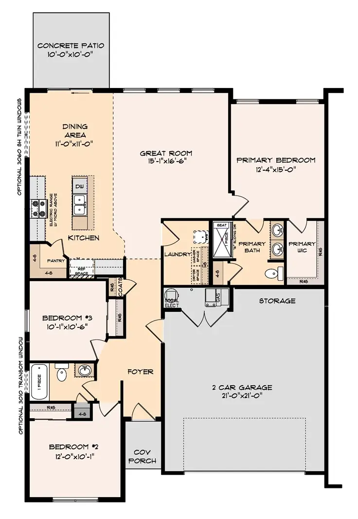 504 Kilkenny Court, Centerville, OH 45440 - #3