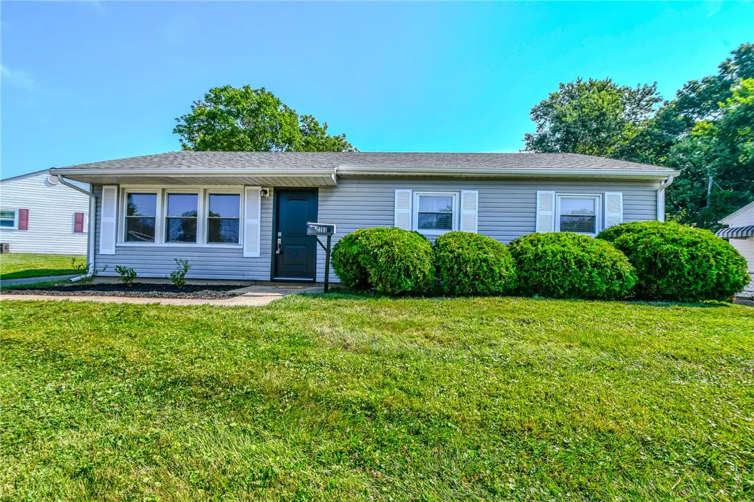 2263 S Aragon Avenue, Kettering, OH 45420 - #1