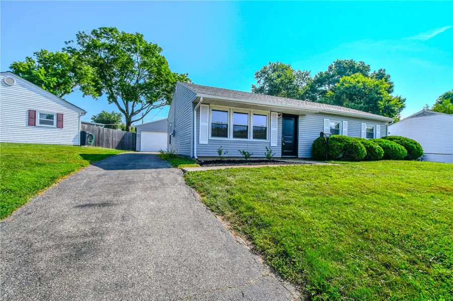 2263 S Aragon Avenue, Kettering, OH 45420 - #3