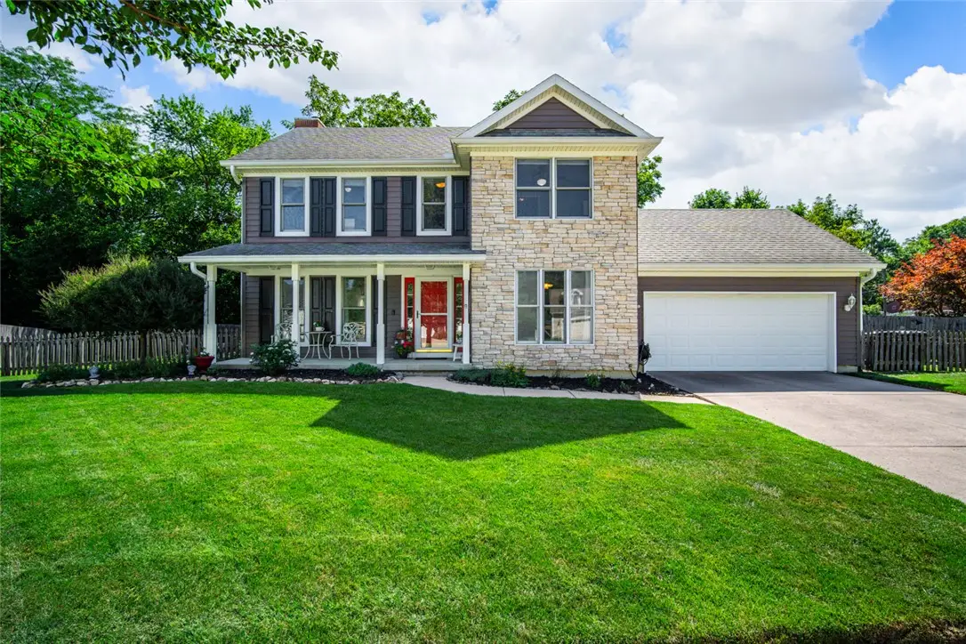 335 Kingsfield Court Court, Yellow Springs, OH 45387 - #1