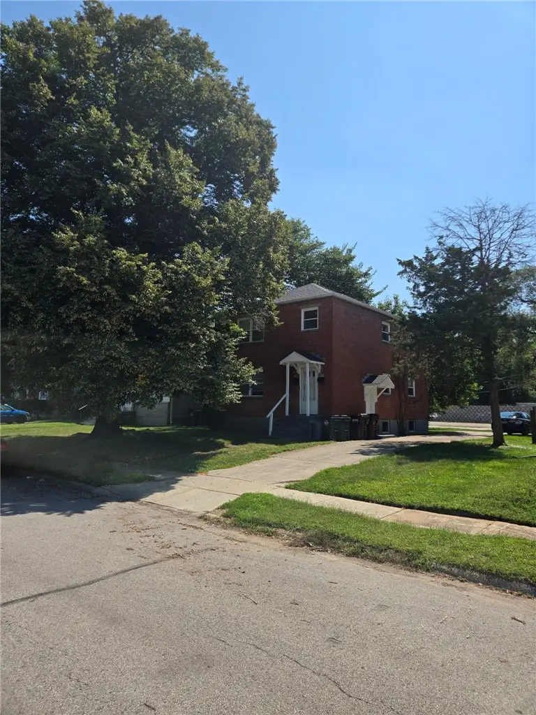 376-378 Morris Drive, Fairborn, OH 45324 - #1