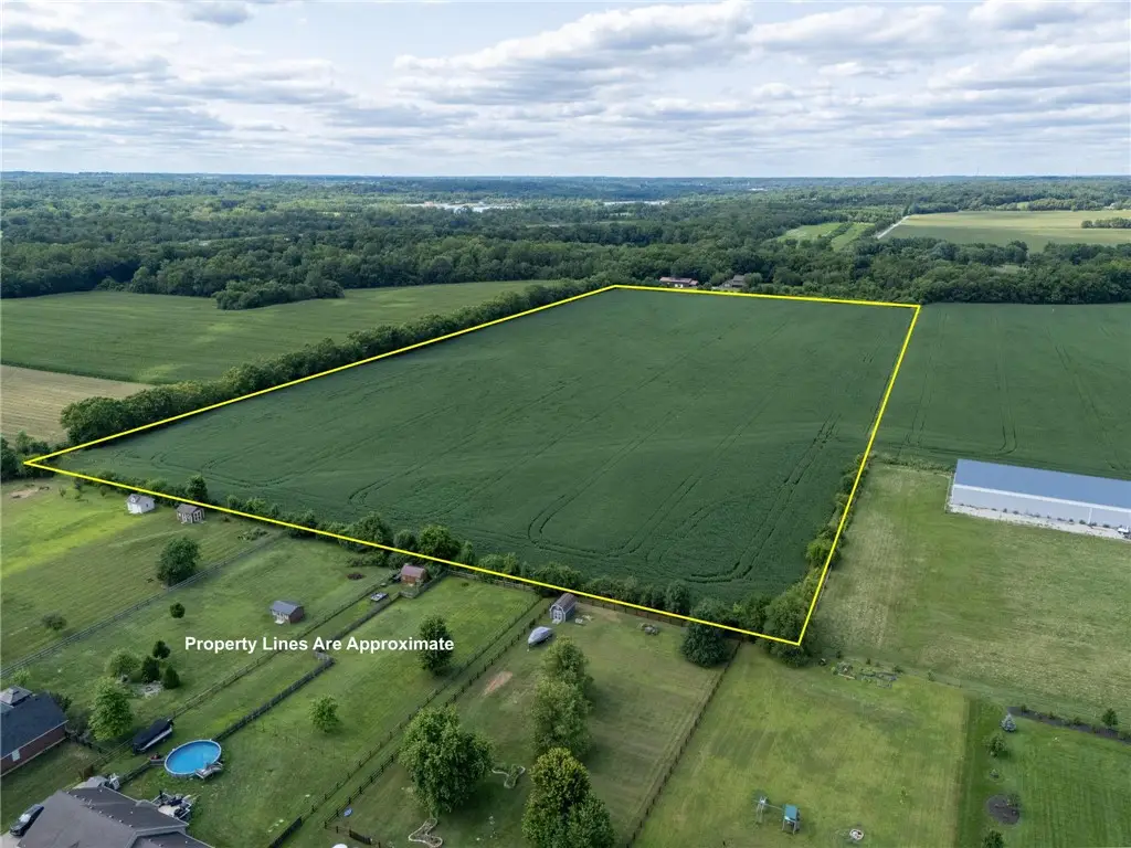0 Collett Road, Waynesville, OH 45068 - #1
