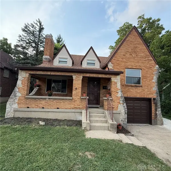 49 W Maplewood Avenue, Dayton, OH 45405