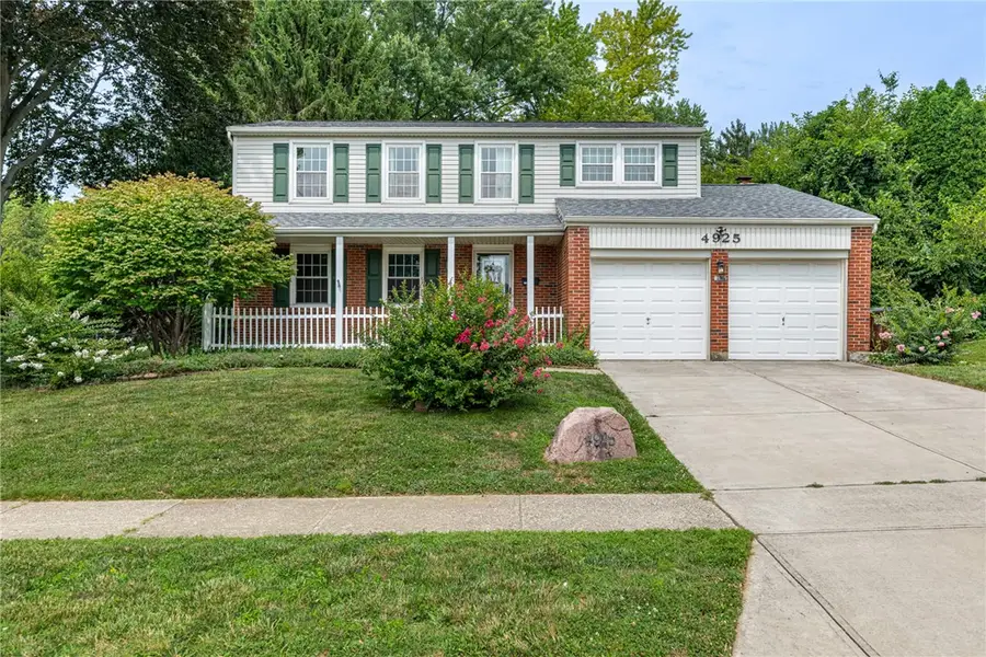 4925 Honeywood Court, Riverside, OH 45424 - #2