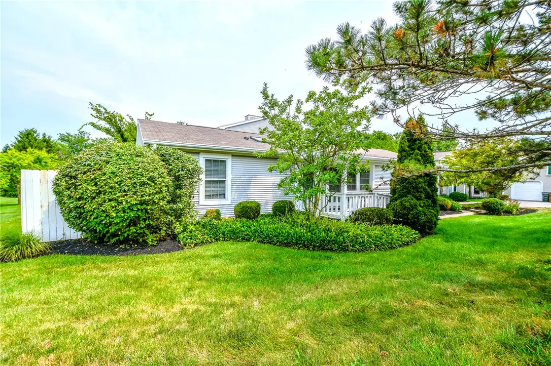2201 Cinnabar Place, Fairborn, OH 45324 - #1