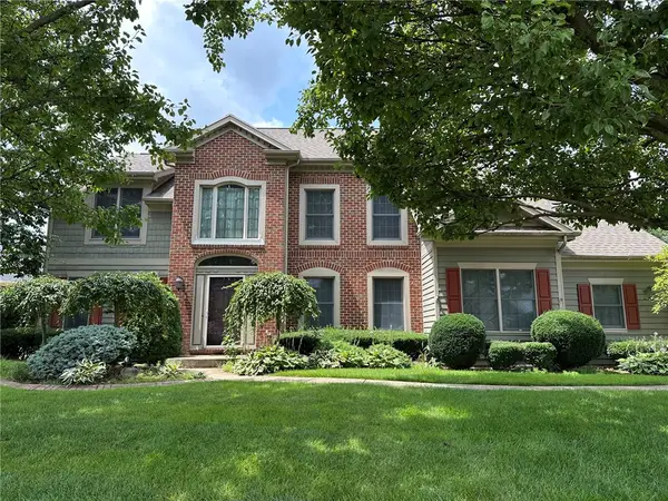 2811 Brittney Lane, Troy, OH 45373