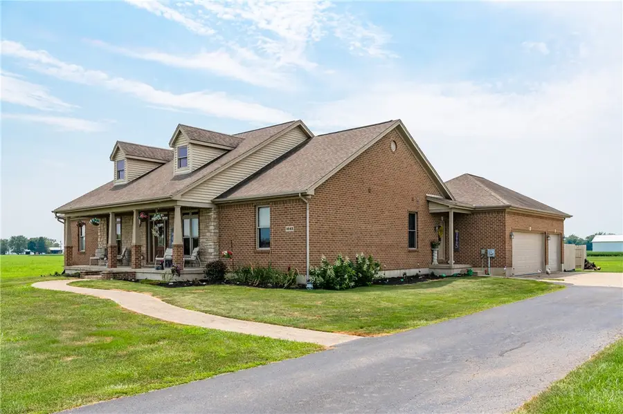 1643 St John Road, New Jasper, OH 45335 - #3