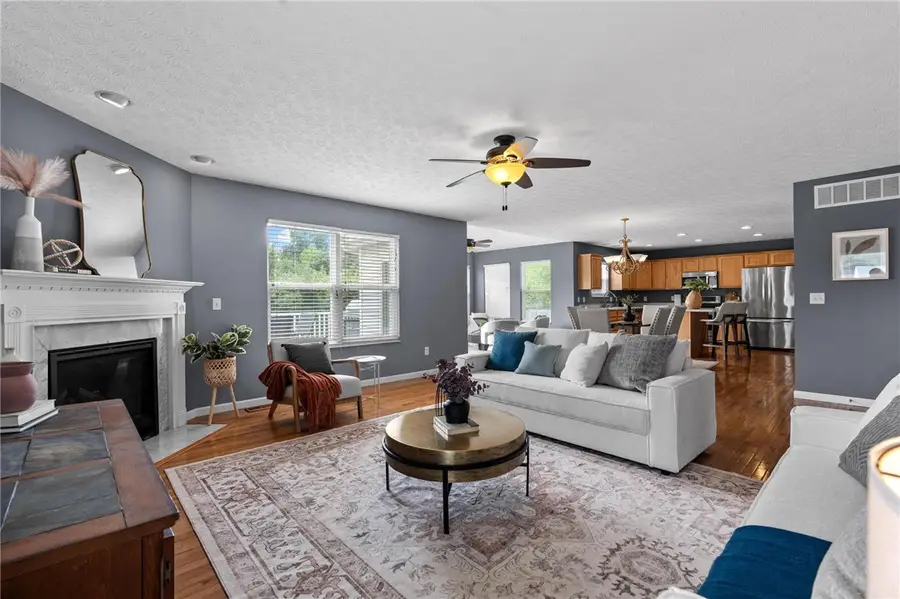 200 Parrott Court, Fairborn, OH 45324 - #3