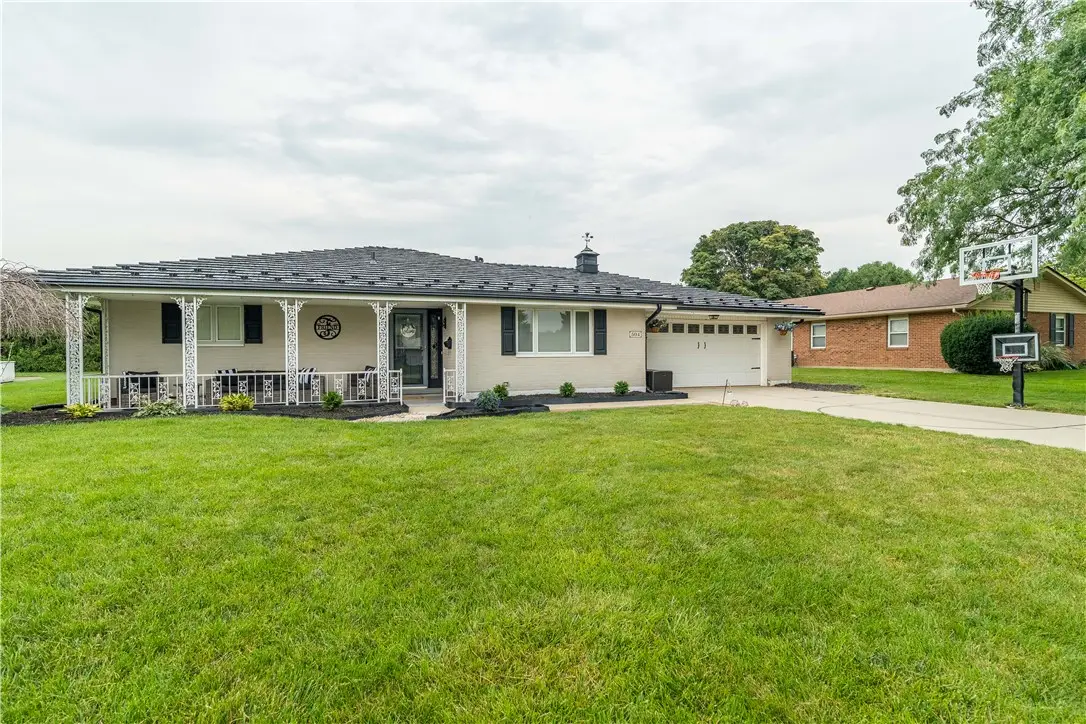 504 N Parkway Drive, Piqua, OH 45356 - #1