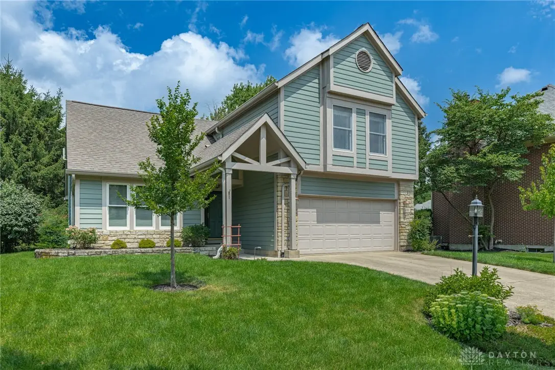 211 Nicole Court, Dayton, OH 45420 - #1