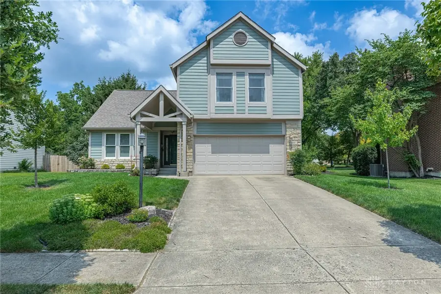 211 Nicole Court, Dayton, OH 45420 - #2