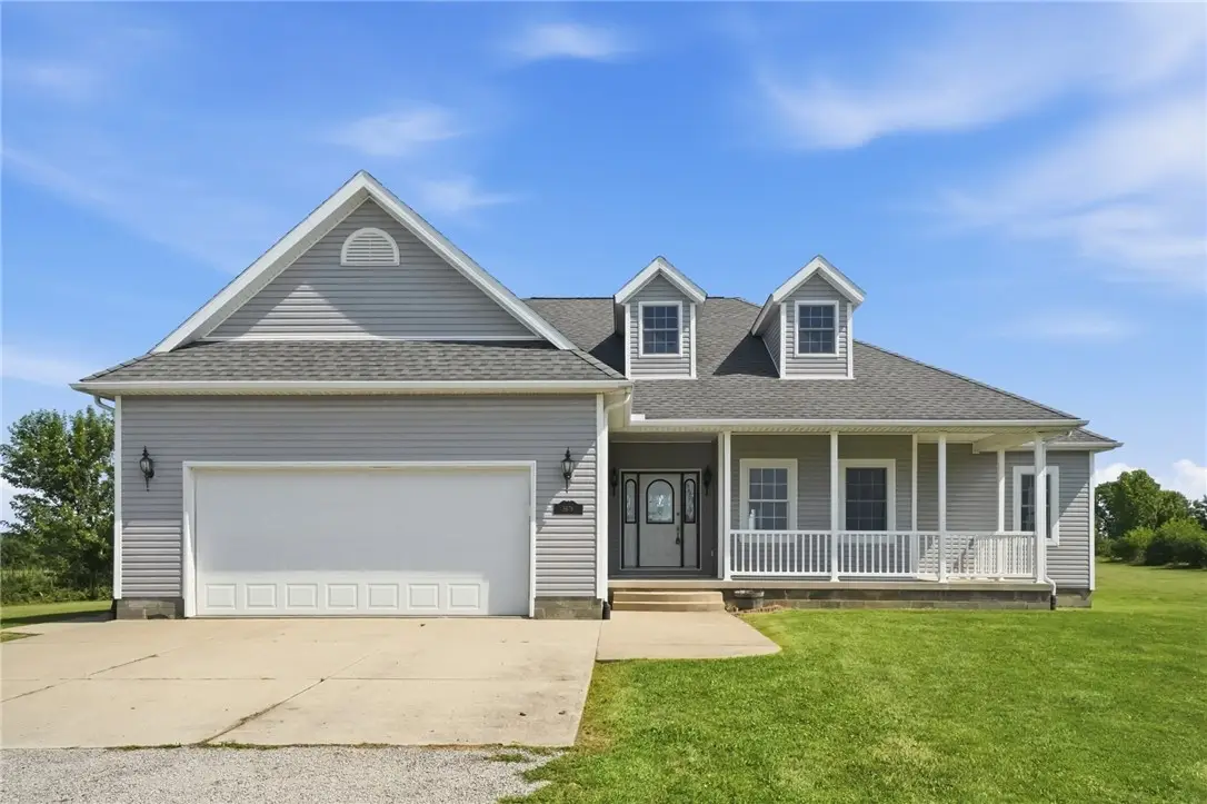 3678 Old Springfield Road, Springfield, OH 45502 - #1