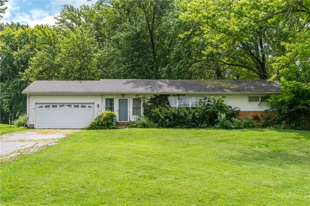 2332 Erter Drive, Moorefield, OH 45503 - #1