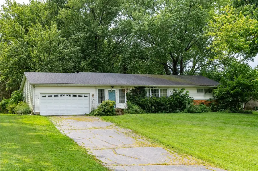 2332 Erter Drive, Moorefield, OH 45503 - #2