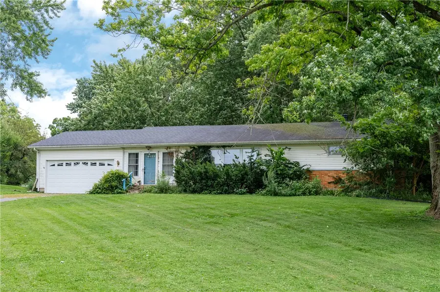2332 Erter Drive, Moorefield, OH 45503 - #3