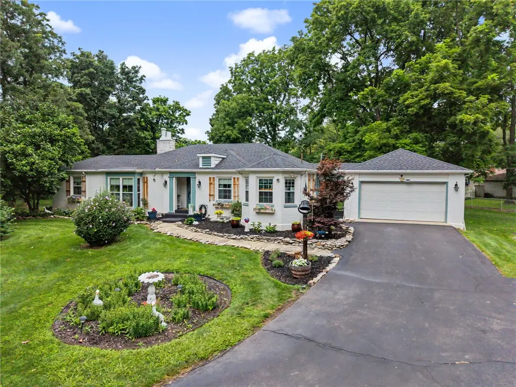 4719 Needmore Road, Riverside, OH 45424 - #1