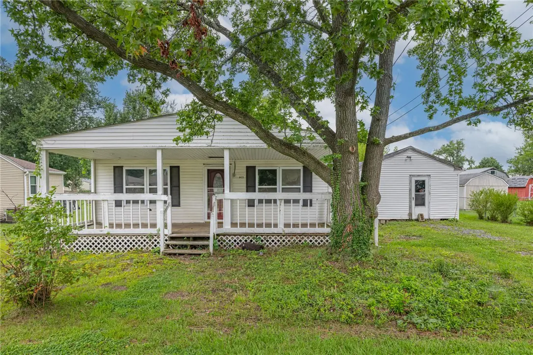 9423 Bruce Drive, Franklin, OH 45005 - #1