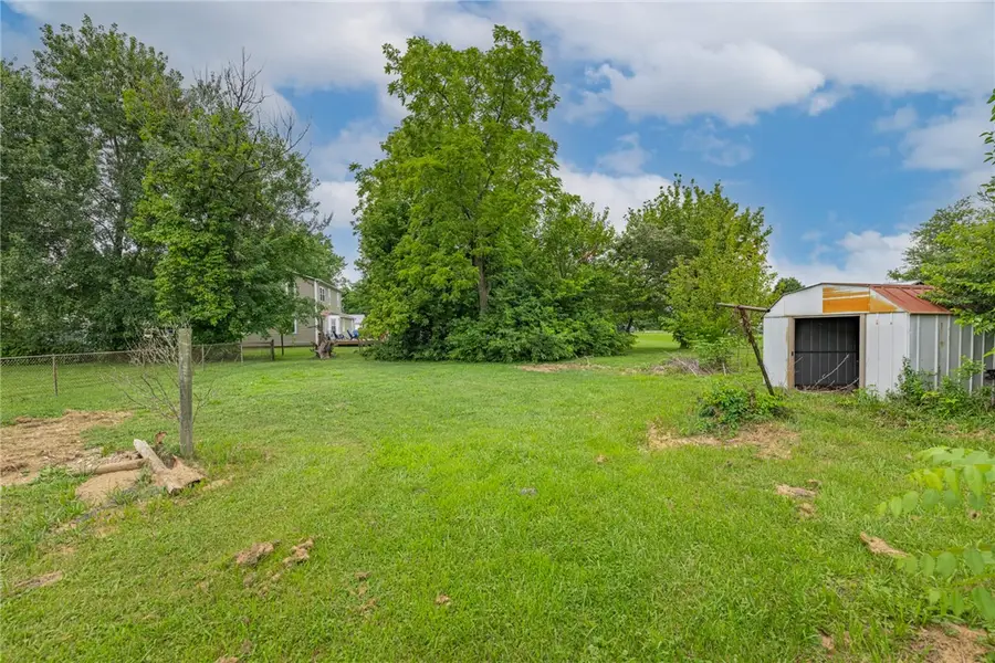 9423 Bruce Drive, Franklin, OH 45005 - #2