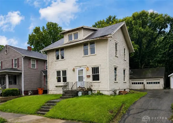 831 E Cecil Street, Springfield, OH 45503