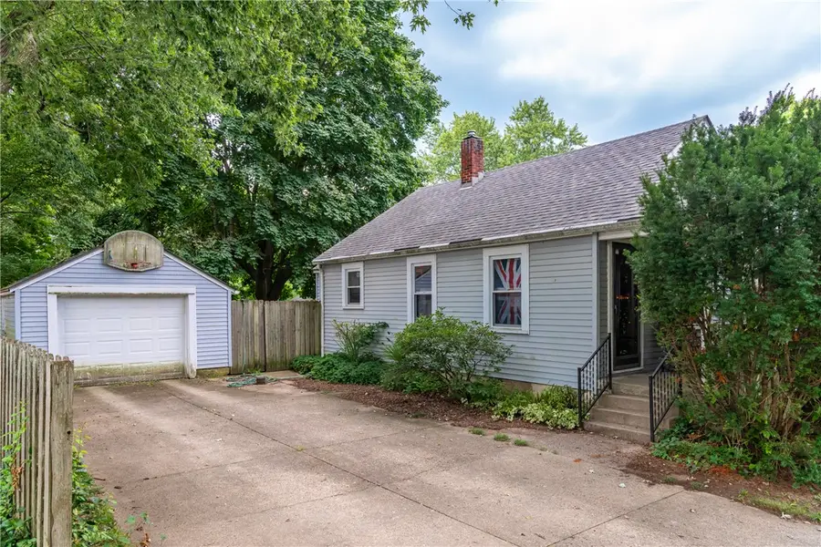 64 W Mill Street, Clayton, OH 45315 - #2