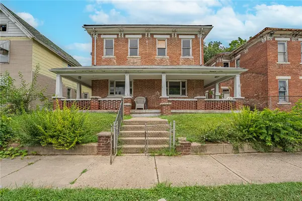 828 W Liberty Street, Springfield, OH 45506