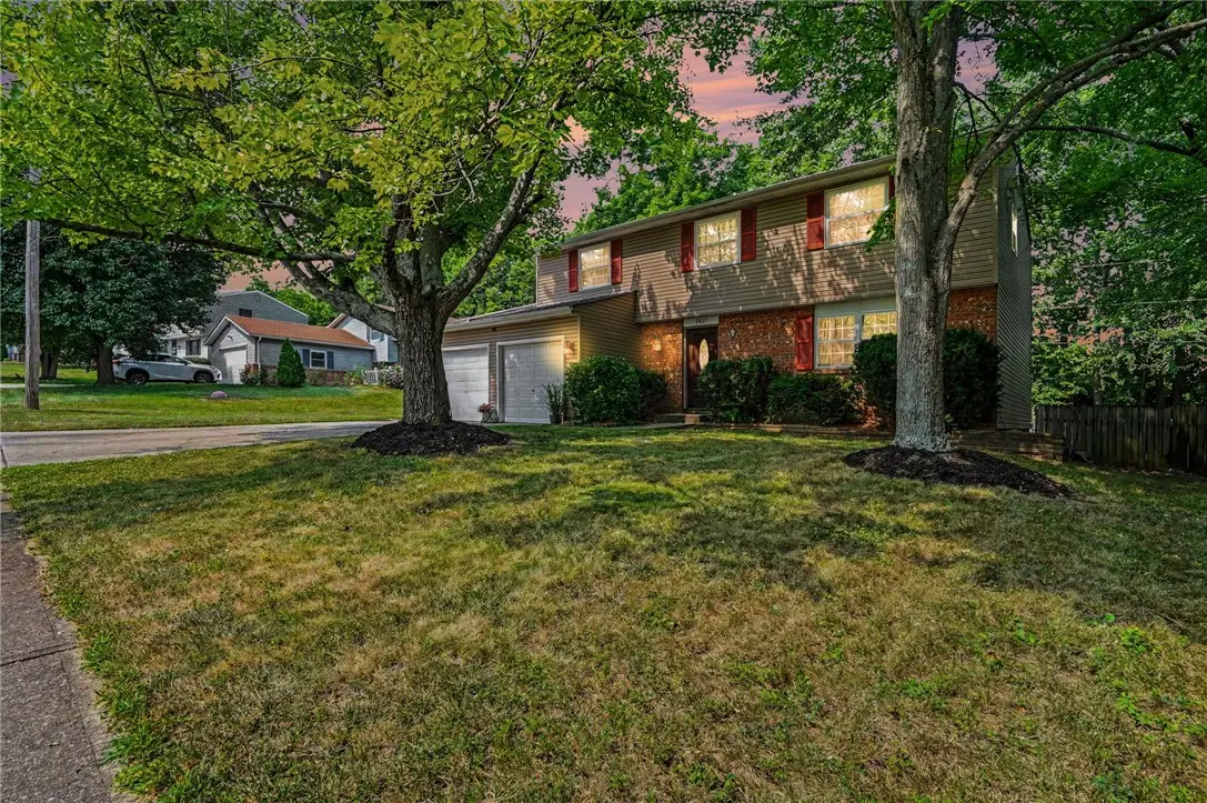 5627 Crestview Drive, Fairfield, OH 45014 - #1