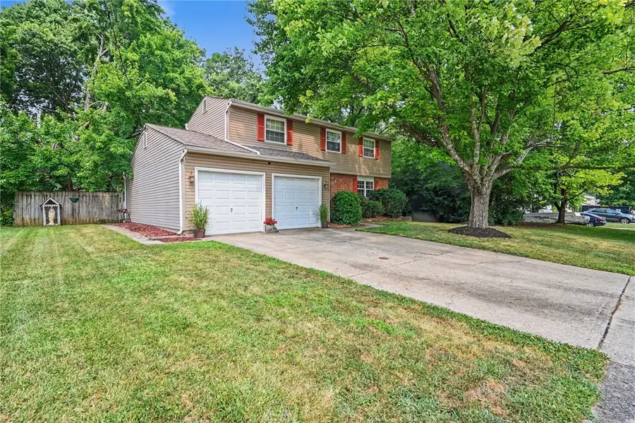 5627 Crestview Drive, Fairfield, OH 45014 - #3