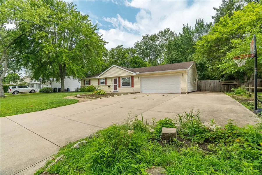 205 Weller Avenue, Centerville, OH 45458 - #2