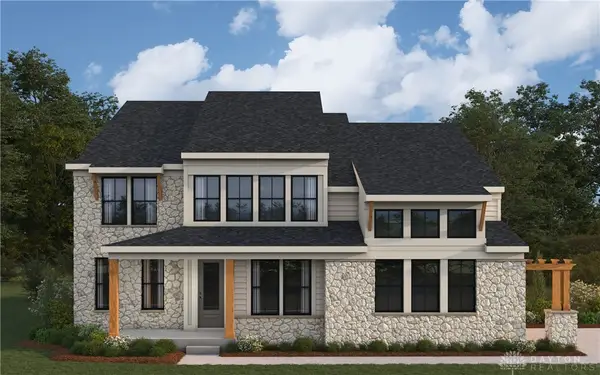 2496 Bent Grass Drive, Beavercreek, OH 45431
