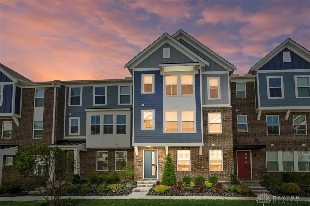 7241 Otley Drive, West Chester, OH 45069 - #1
