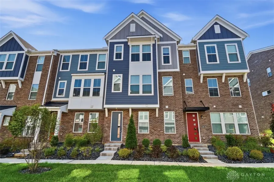 7241 Otley Drive, West Chester, OH 45069 - #2