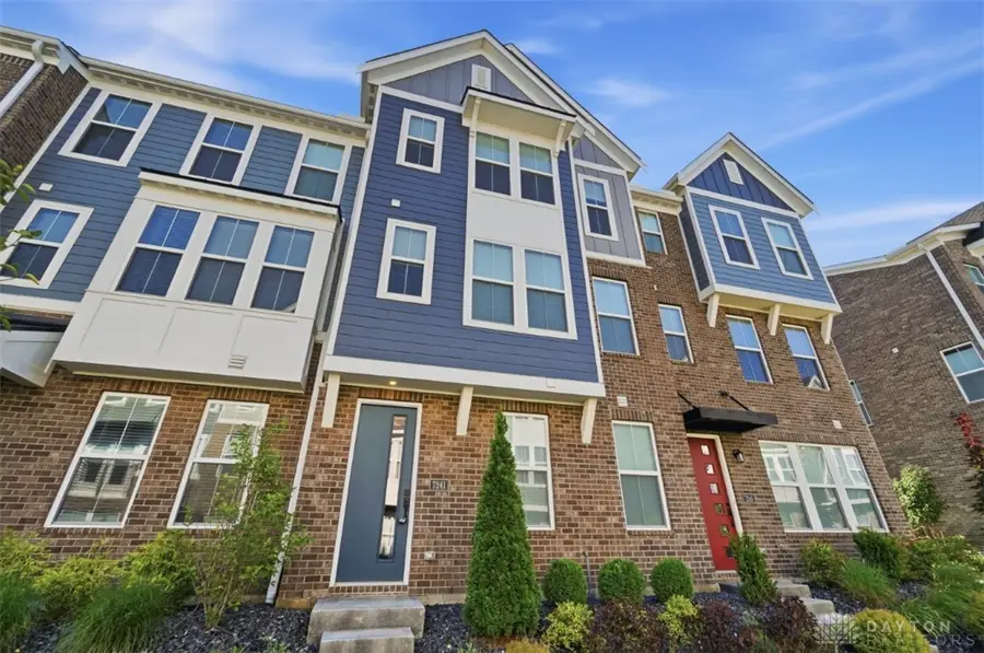 7241 Otley Drive, West Chester, OH 45069 - #3