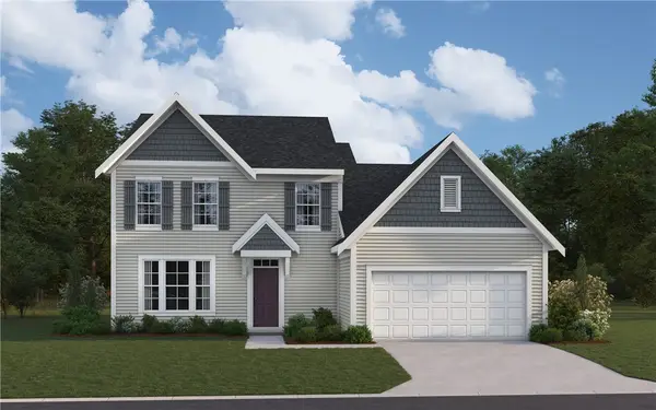 5952 Shooting Star Street, Tipp City, OH 45371