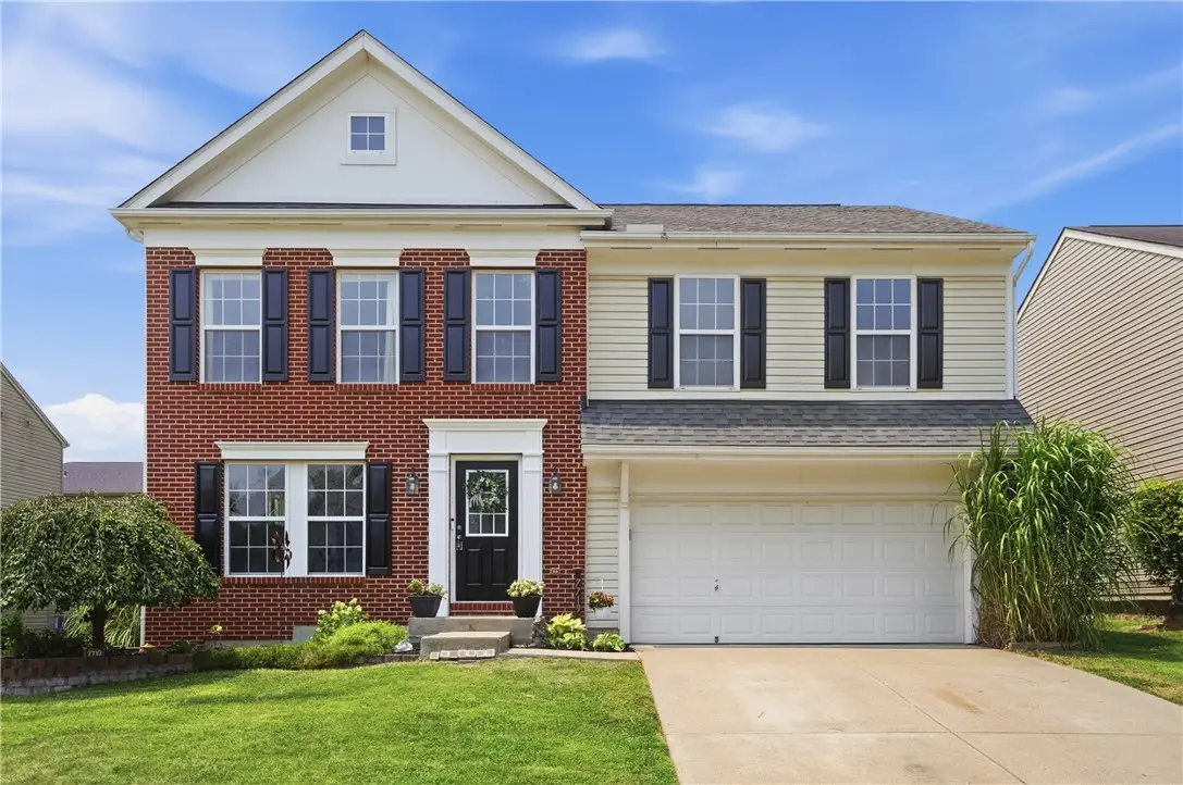 7719 Sycamore Woods Lane, Hamilton, OH 45011 - #1